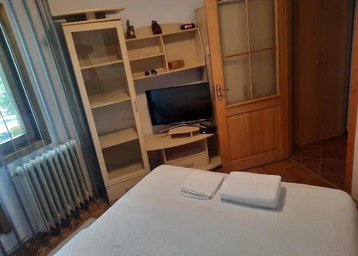 3 Camere Central
